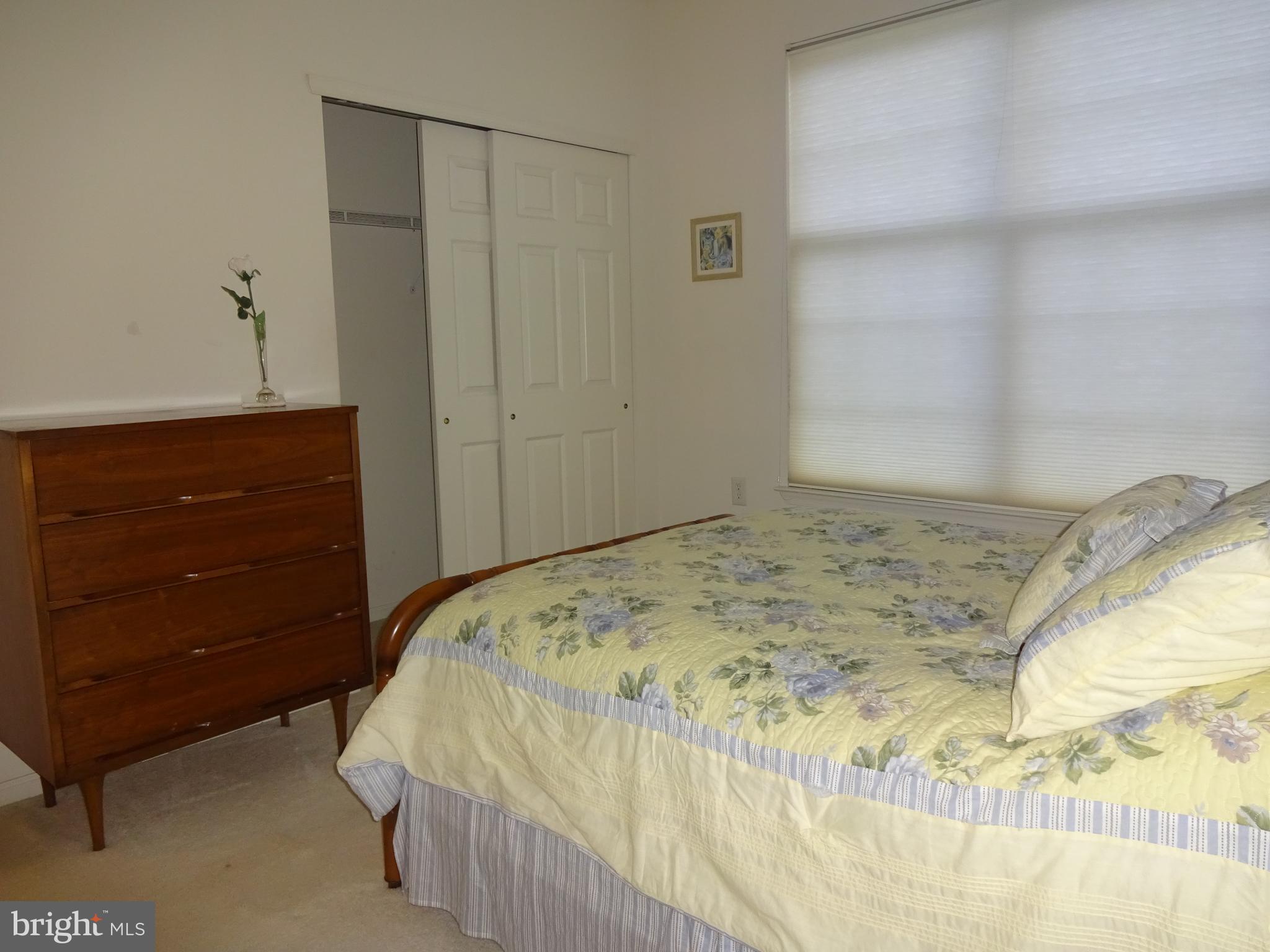 73 Mayfair Road Southampton, NJ 08088 - Photo 20 of 25 Bedroom 2 w/Double Closet