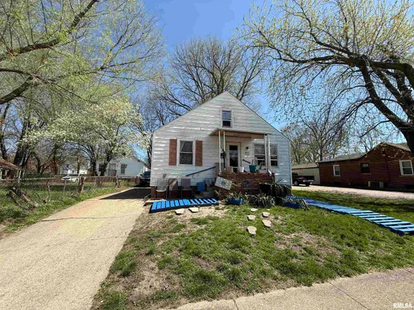 $62,000 | 1914 South 16th Street, Springfield, IL 62703