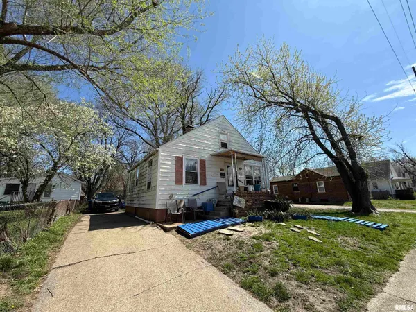 $62,000 | 1914 South 16th Street, Springfield, IL 62703