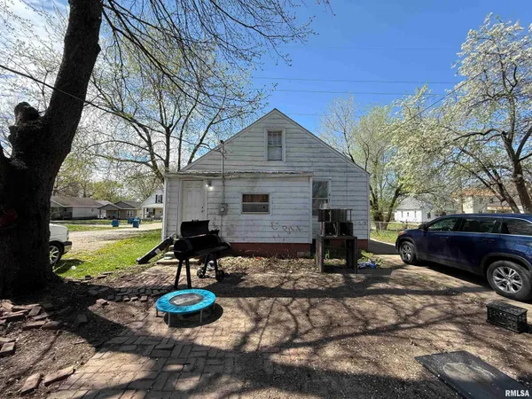 $62,000 | 1914 South 16th Street, Springfield, IL 62703