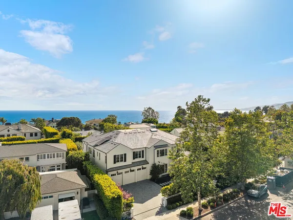 $60,000 | 15000 Altata Drive, Pacific Palisades, CA 90272