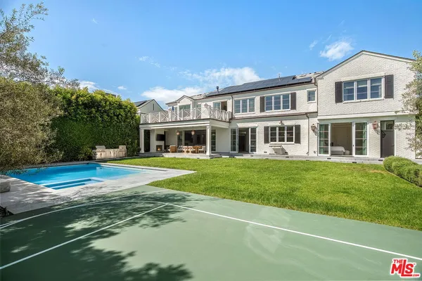 $60,000 | 15000 Altata Drive, Pacific Palisades, CA 90272
