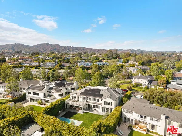 $60,000 | 15000 Altata Drive, Pacific Palisades, CA 90272