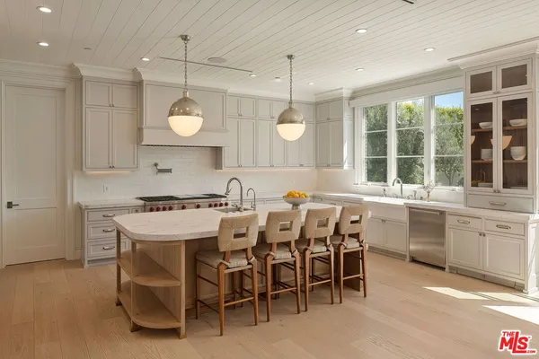 $60,000 | 15000 Altata Drive, Pacific Palisades, CA 90272