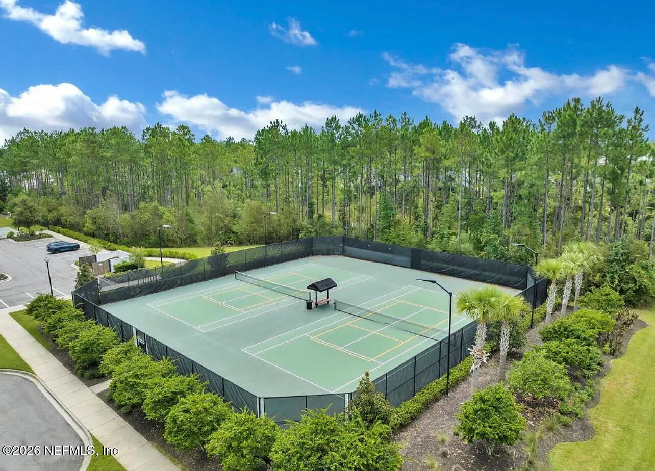 144 Dock House Road St. Johns, FL 32259 - Photo 17 of 17 Tennis