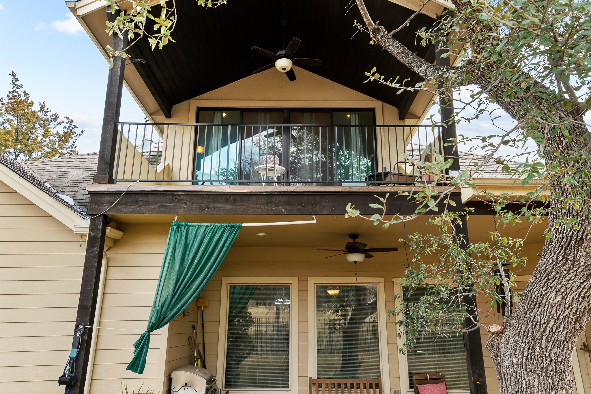 204 Venture Boulevard South Point Venture, TX 78645 - Photo 33 of 40