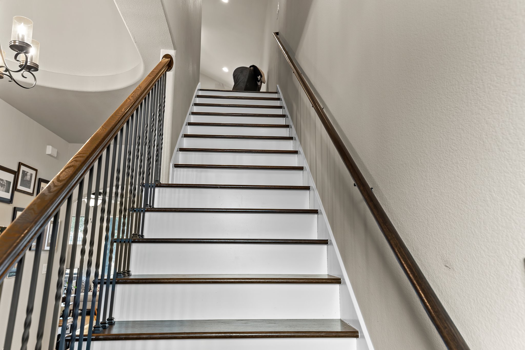 204 Venture Boulevard South Point Venture, TX 78645 - Photo 34 of 40 a view of entryway