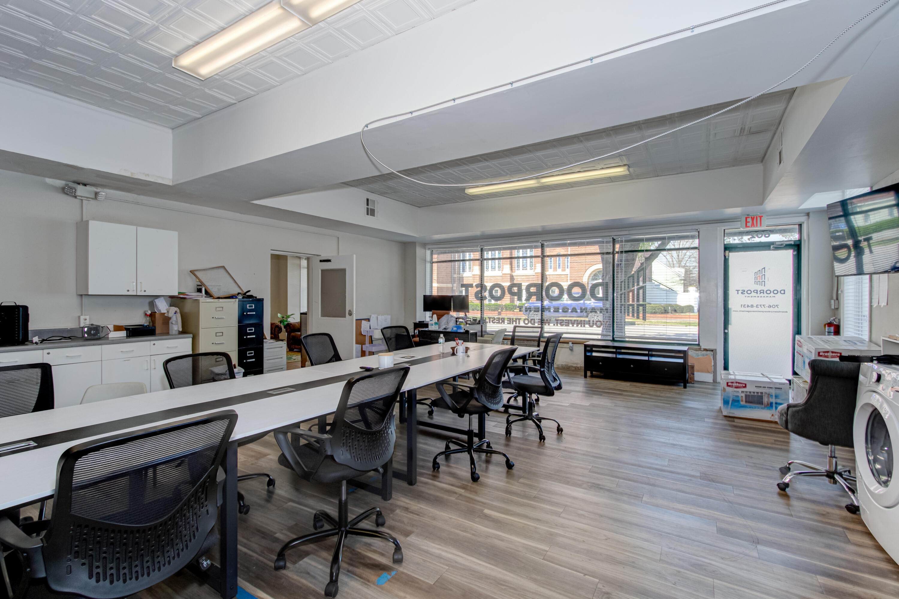 602 3rd Street Augusta, GA 30901 - Photo 12 of 68 Third St, 602, Interior-2