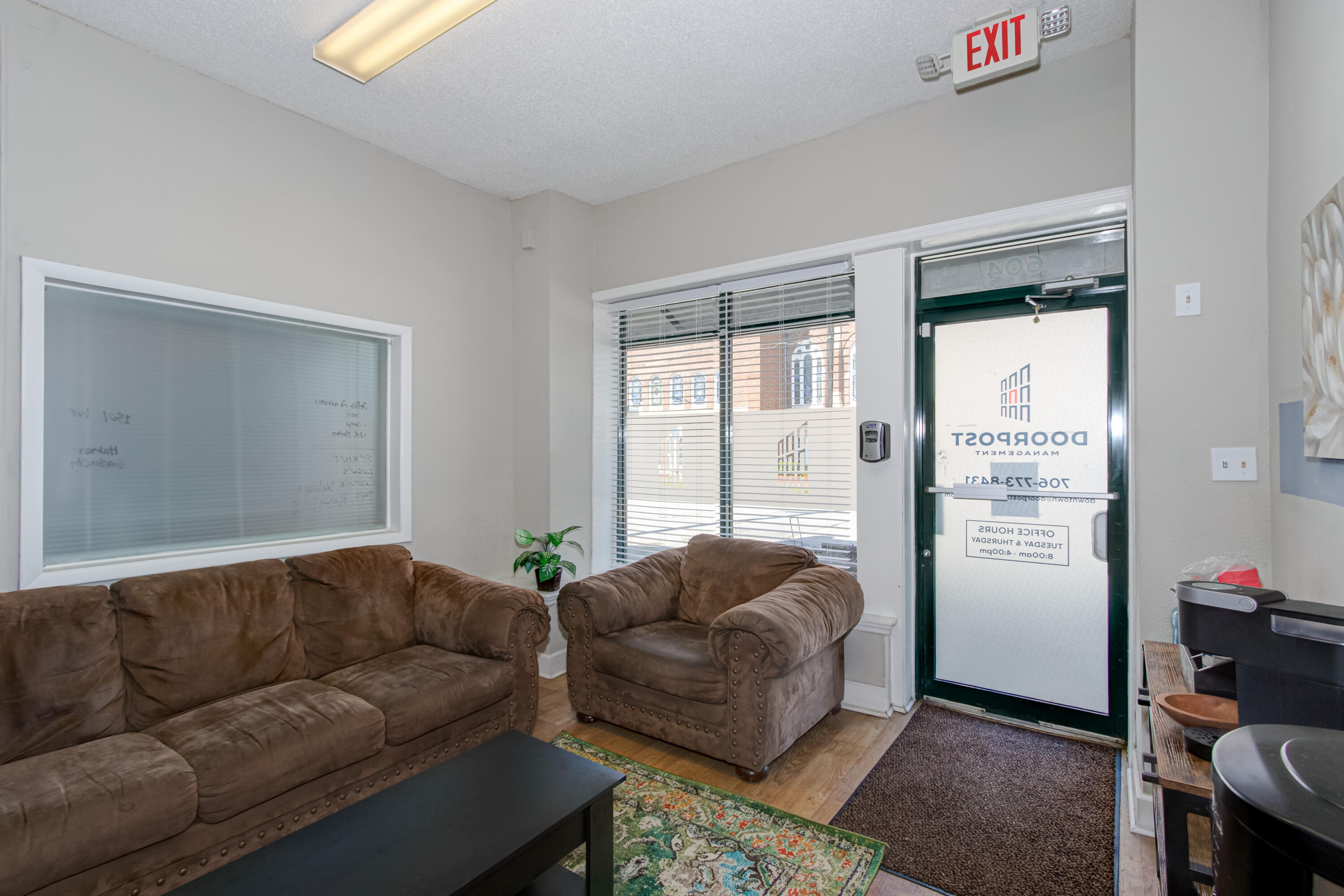 602 3rd Street Augusta, GA 30901 - Photo 15 of 68 Third St, 602, Interior-10