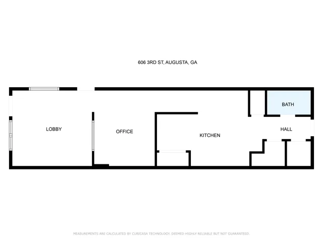 $850,000 | 602 3rd Street, Augusta, GA 30901