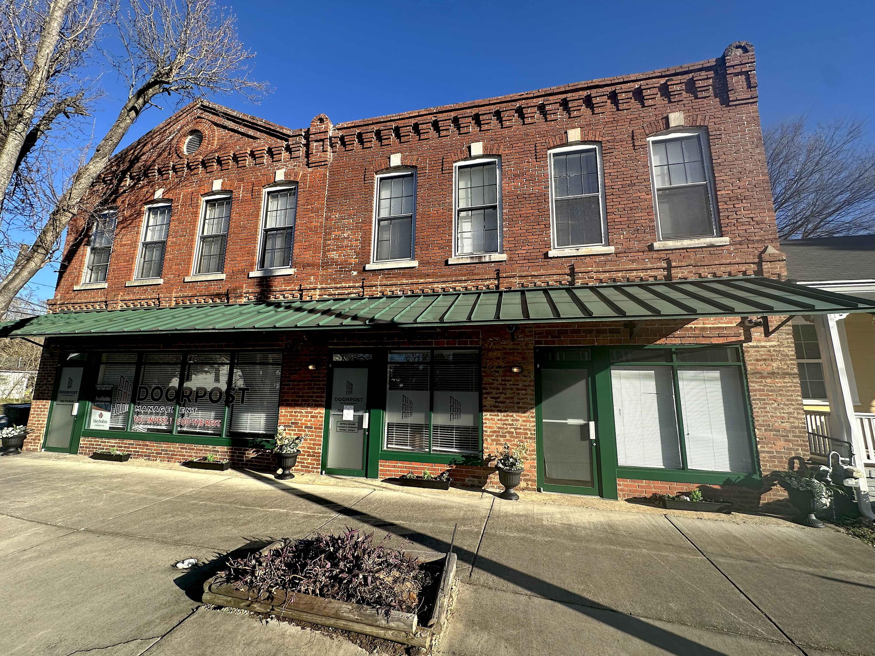 602 3rd Street Augusta, GA 30901 - Photo 2 of 68 IMG_1037 2