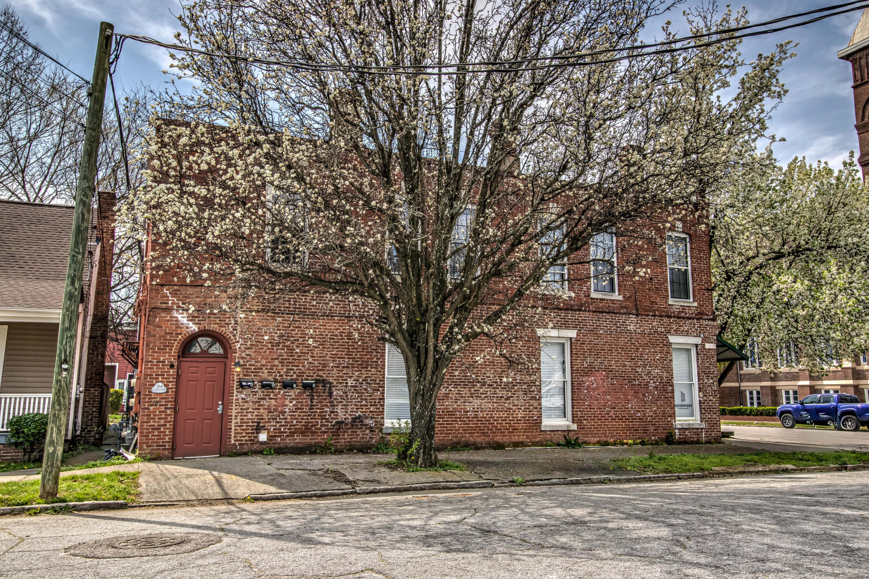602 3rd Street Augusta, GA 30901 - Photo 21 of 68 Third St, 602, Exterior-2