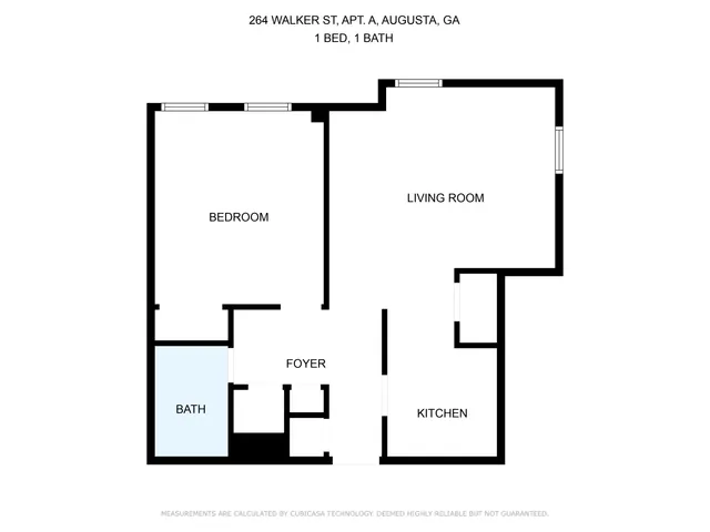 $850,000 | 602 3rd Street, Augusta, GA 30901