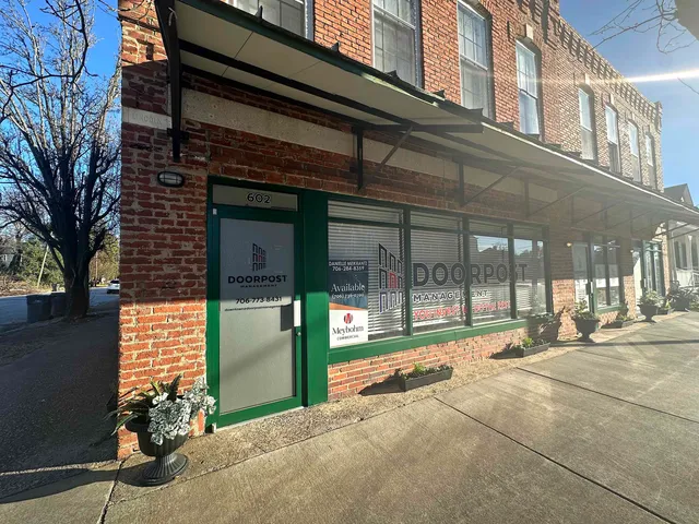 $850,000 | 602 3rd Street, Augusta, GA 30901