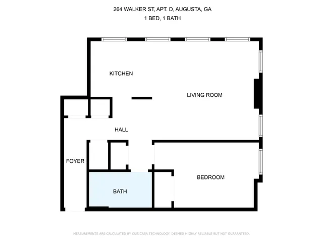 $850,000 | 602 3rd Street, Augusta, GA 30901