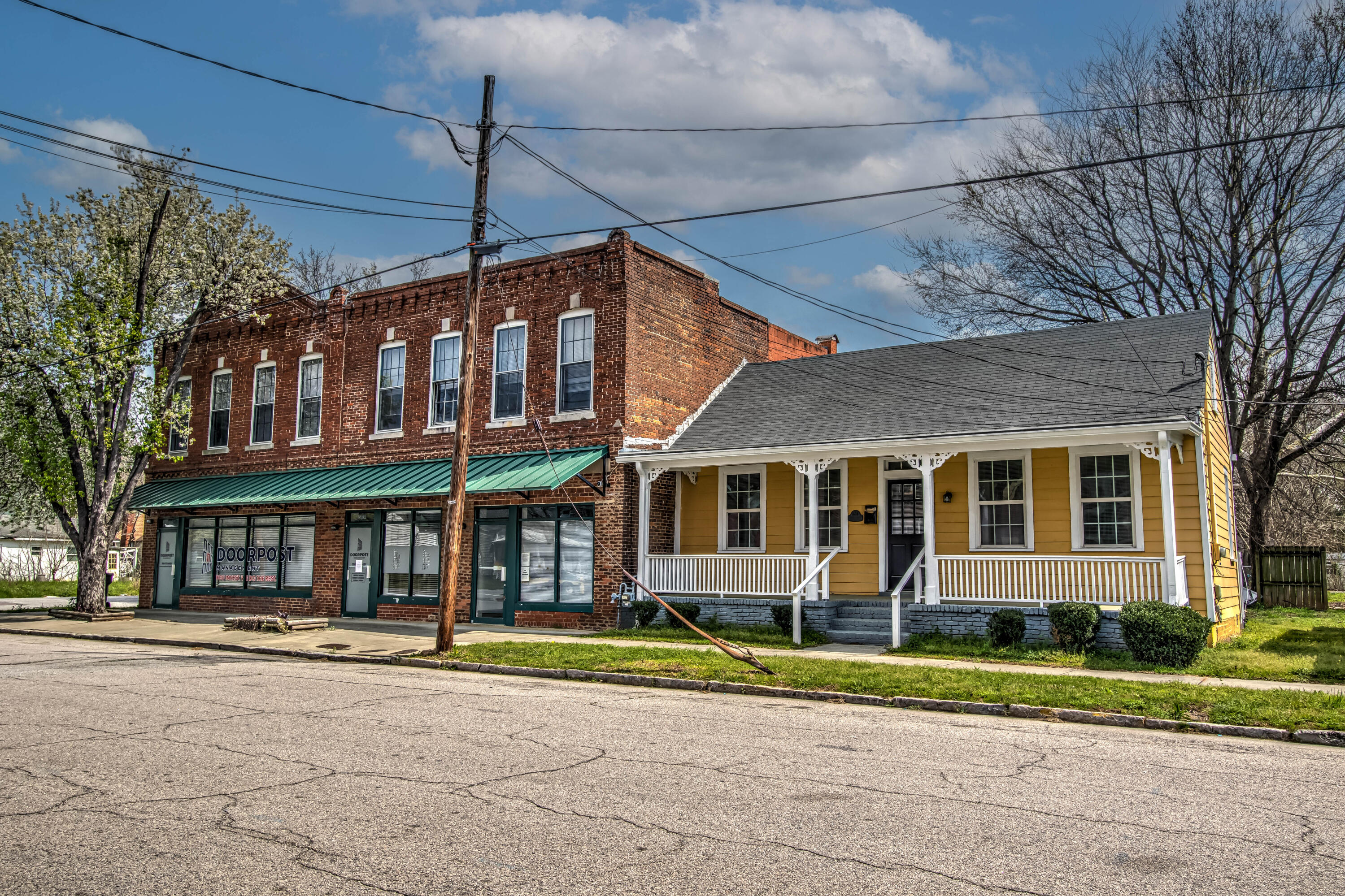 602 3rd Street Augusta, GA 30901 - Photo 4 of 68 Third St, 602, Exterior-5
