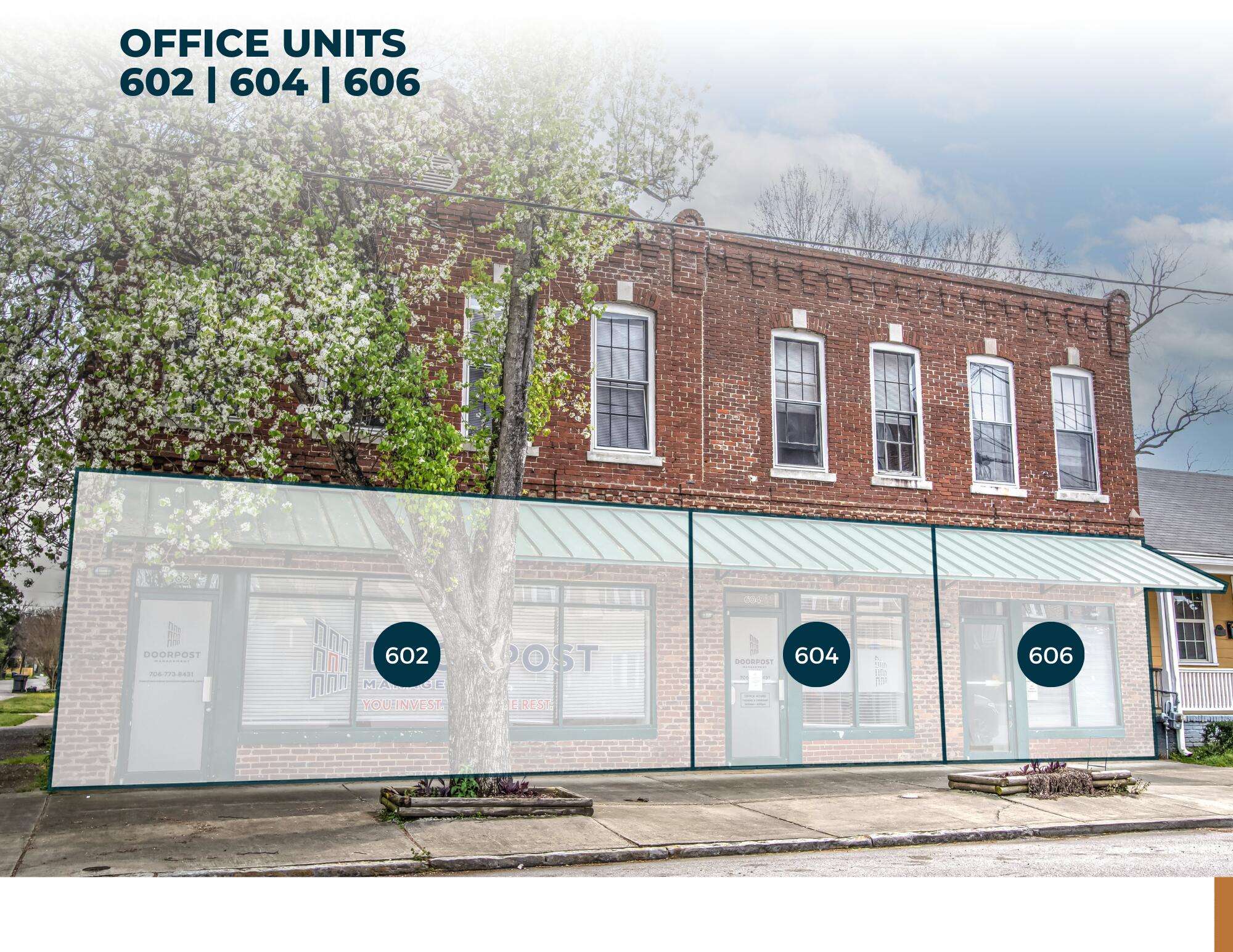 602 3rd Street Augusta, GA 30901 - Photo 6 of 68 602 Third St OM