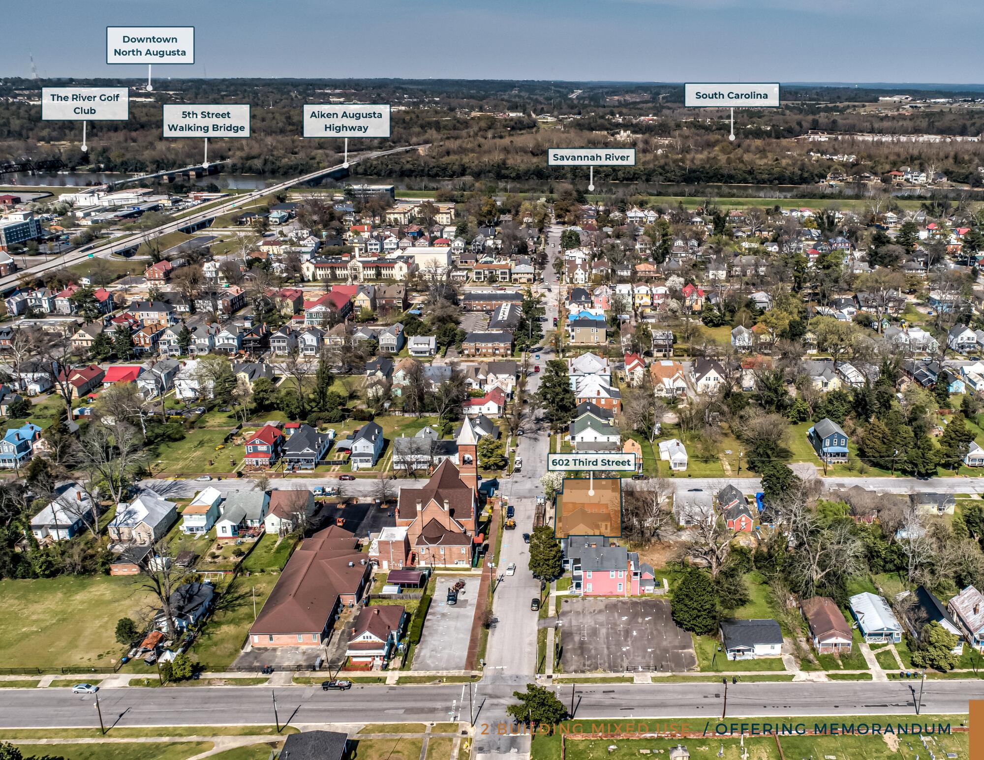 602 3rd Street Augusta, GA 30901 - Photo 60 of 68 602 Third St OM (2)