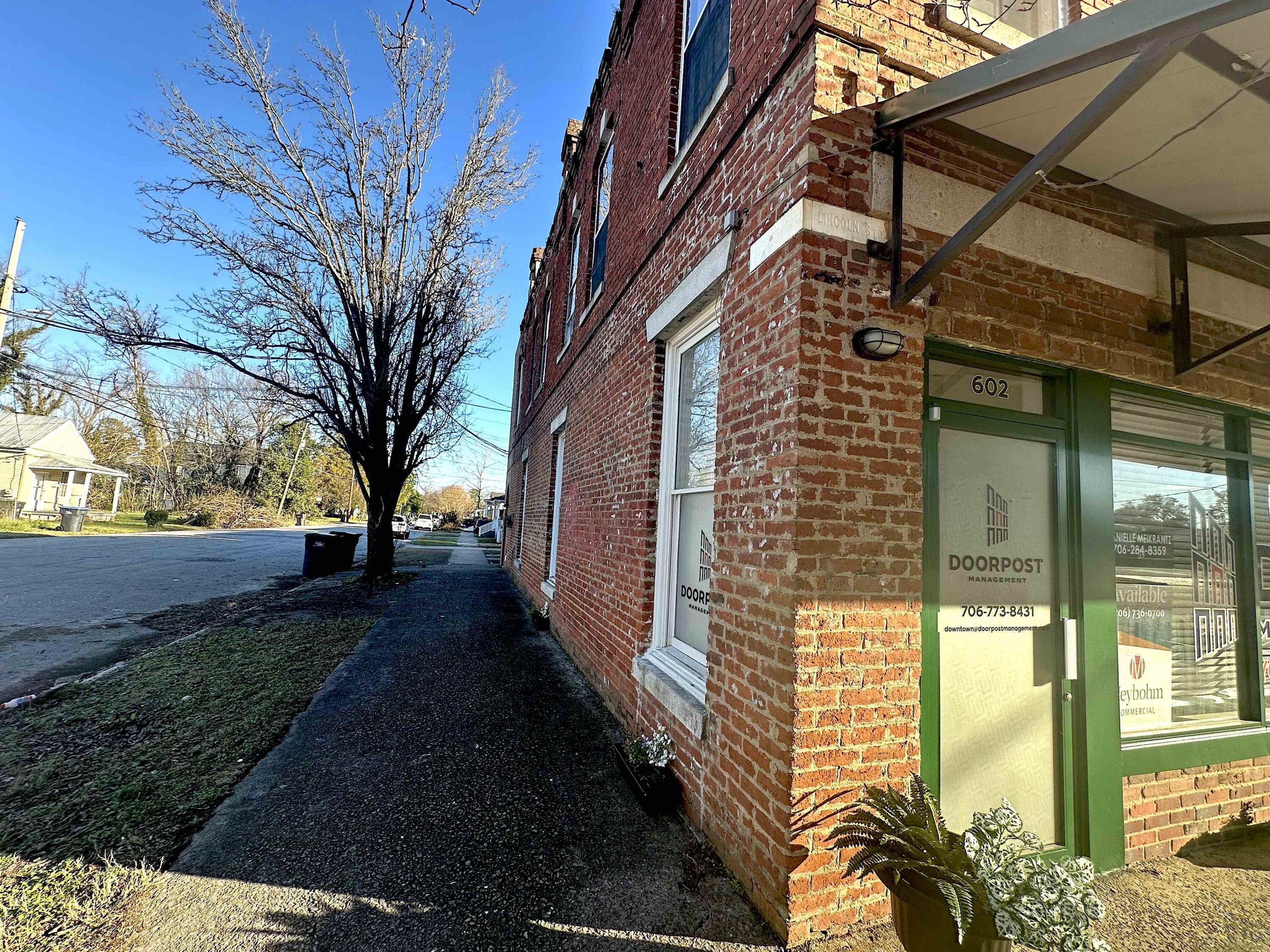 602 3rd Street Augusta, GA 30901 - Photo 7 of 68 602 corner