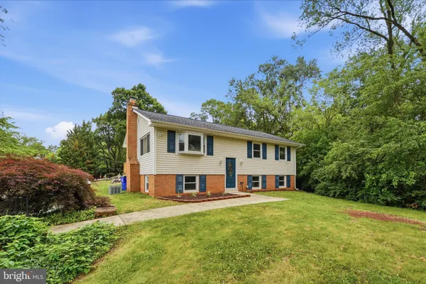 $499,900 | 5615 Calvert Drive, Frederick, MD 21703