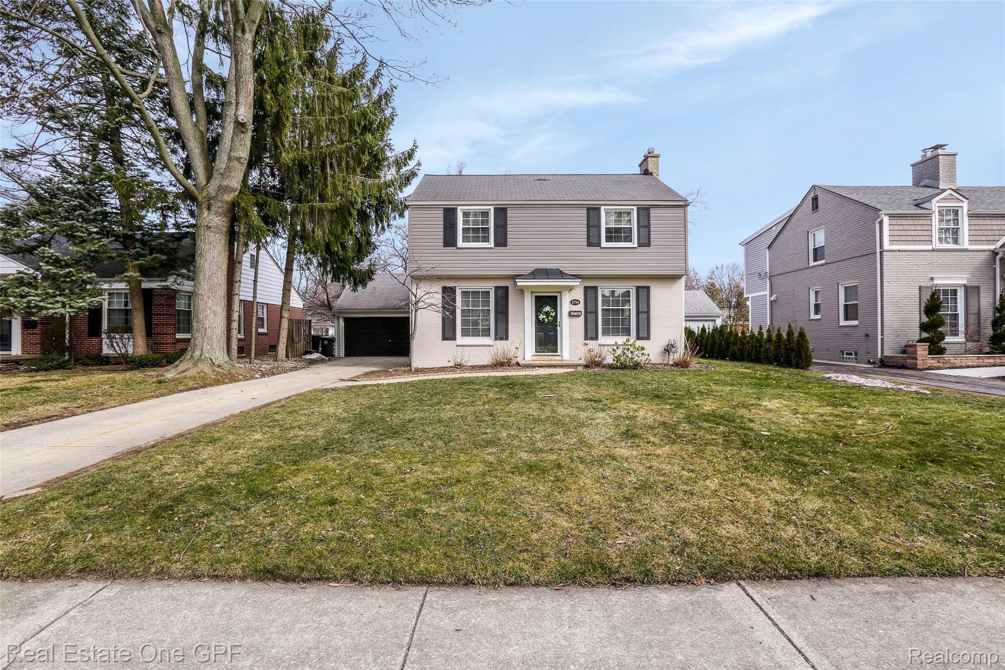 1094 Roslyn Road Grosse Pointe, MI 48236 - Photo 40 of 41 1094 Roslyn Rd0004.jpg