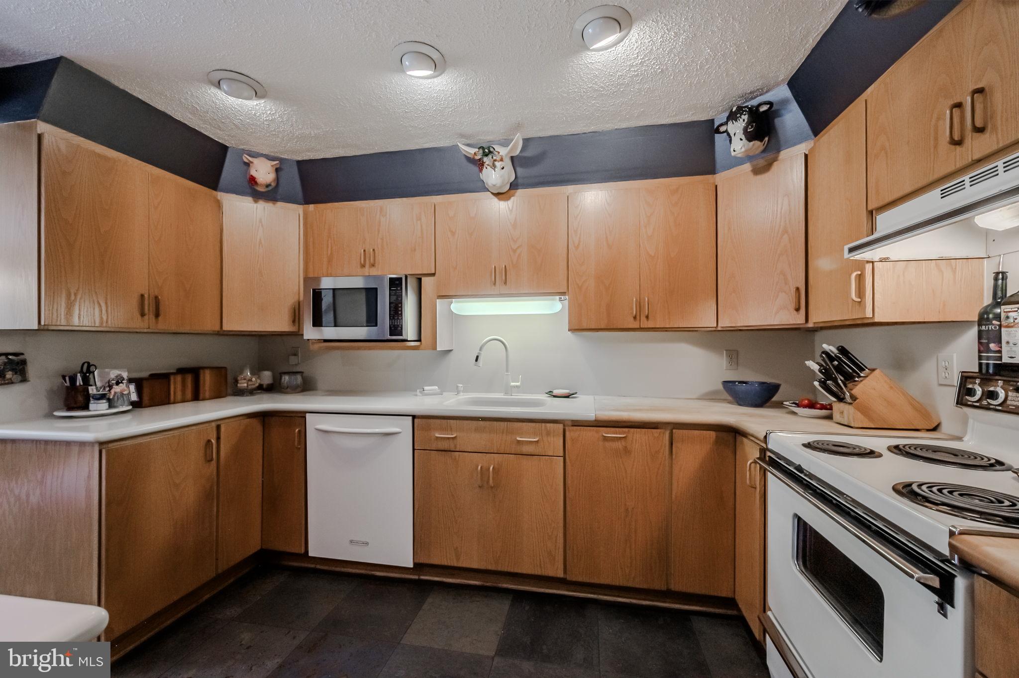 33 Morgan Hollow Way Landenberg, PA 19350 - Photo 11 of 60 ....tons of storage plus butcherblock section