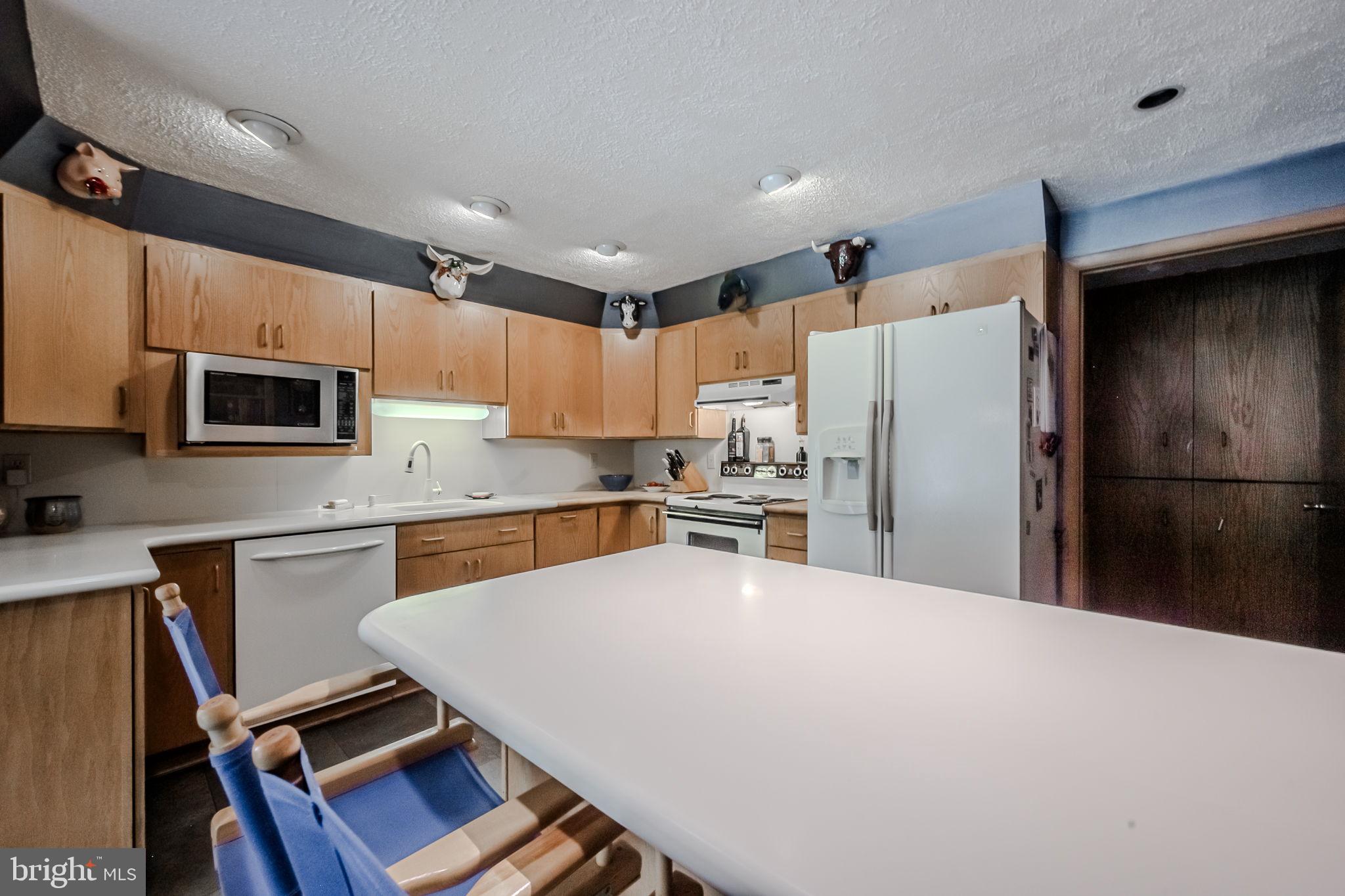 33 Morgan Hollow Way Landenberg, PA 19350 - Photo 12 of 60 ...and breakfast bar.