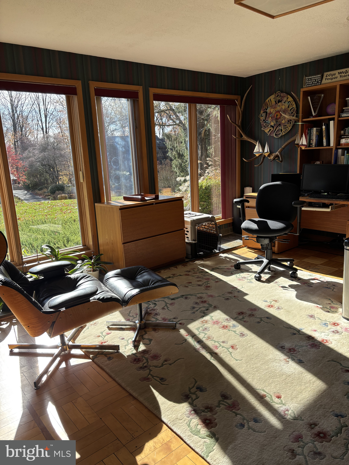 33 Morgan Hollow Way Landenberg, PA 19350 - Photo 20 of 60 Main floor office