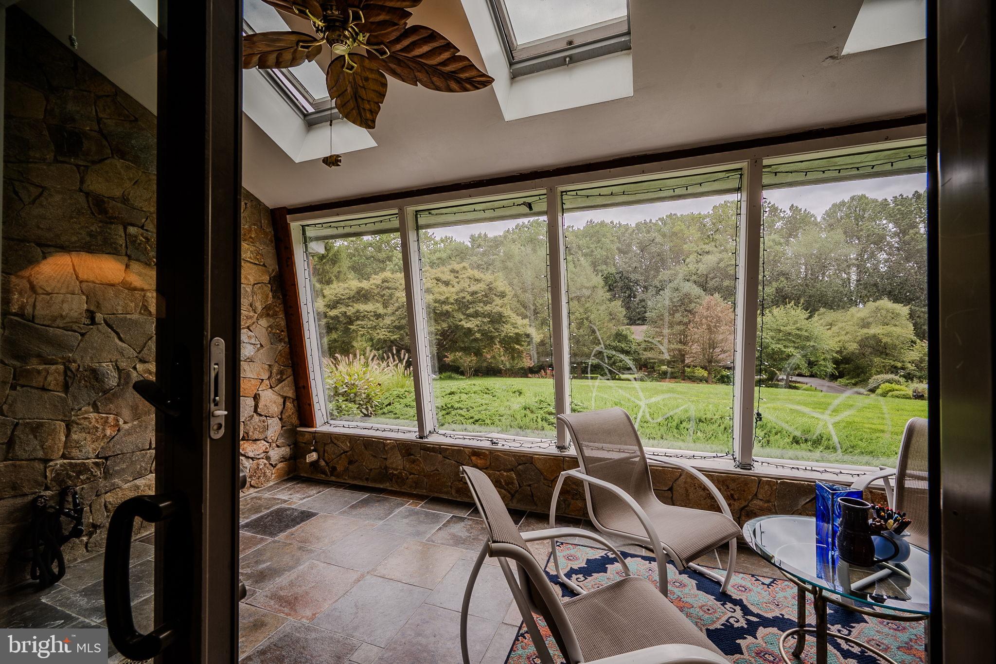 33 Morgan Hollow Way Landenberg, PA 19350 - Photo 29 of 60 ...and a beautiful view of the front yard!