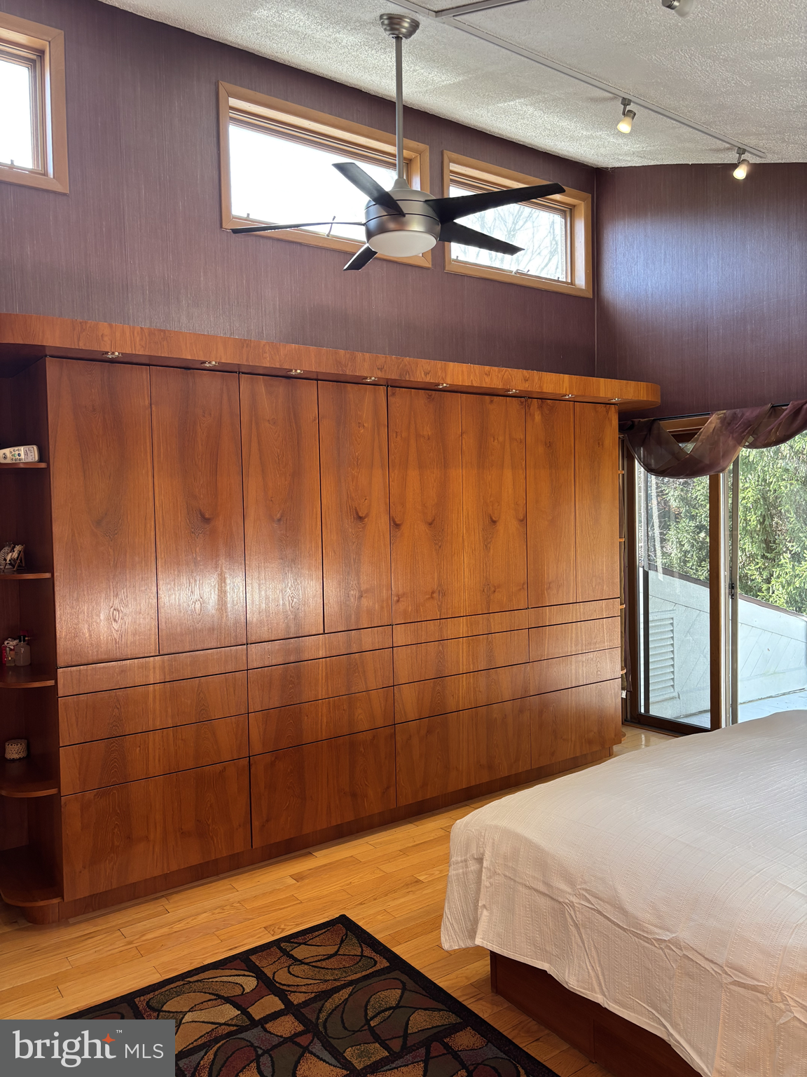 33 Morgan Hollow Way Landenberg, PA 19350 - Photo 33 of 60 Custom Armoire will stay