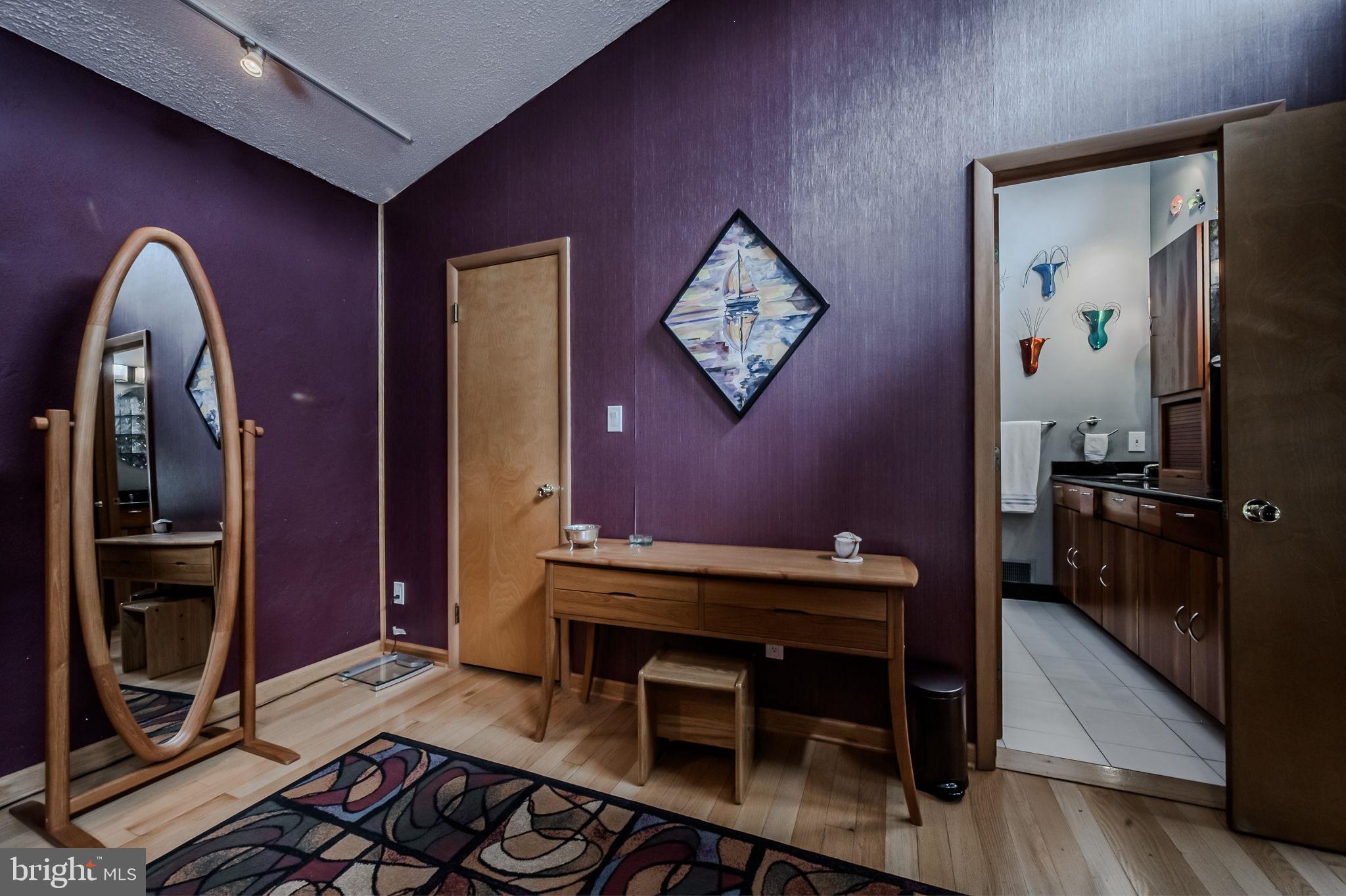 33 Morgan Hollow Way Landenberg, PA 19350 - Photo 36 of 60 ....looking towards the private bath & w/i closet