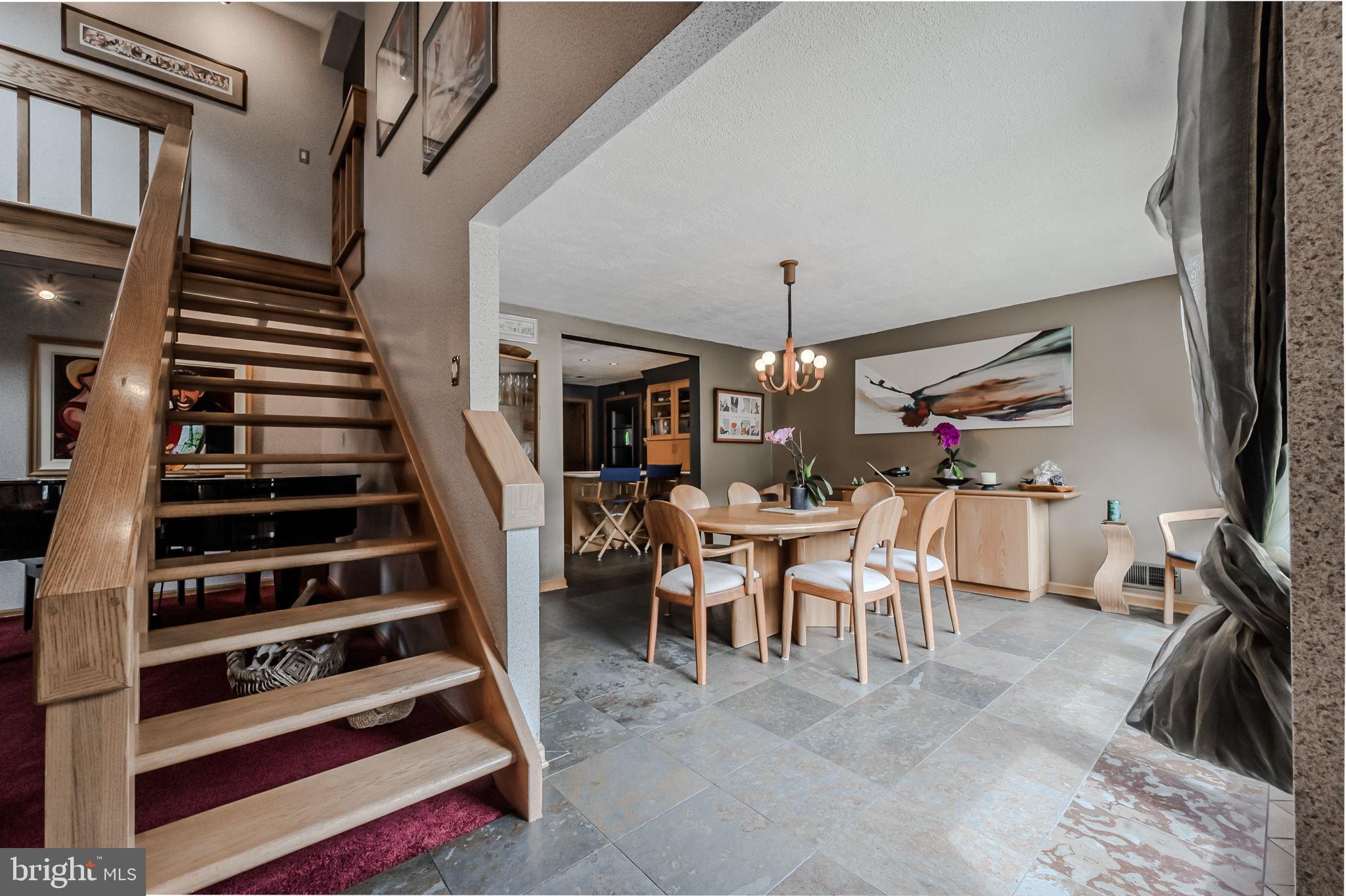 33 Morgan Hollow Way Landenberg, PA 19350 - Photo 5 of 60 ....looking towards the dining room,