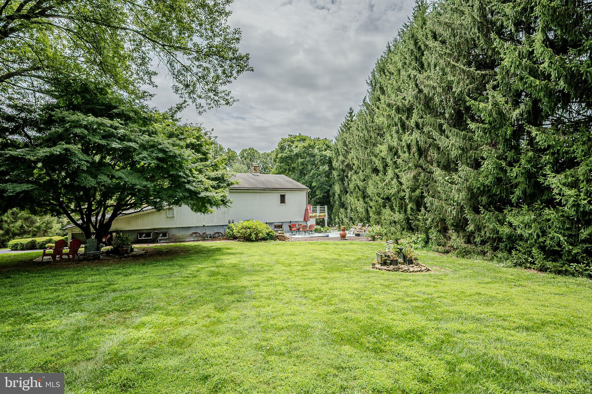 33 Morgan Hollow Way Landenberg, PA 19350 - Photo 53 of 60 Back yard