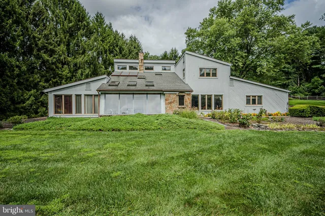 $645,000 | 33 Morgan Hollow Way, Landenberg, PA 19350