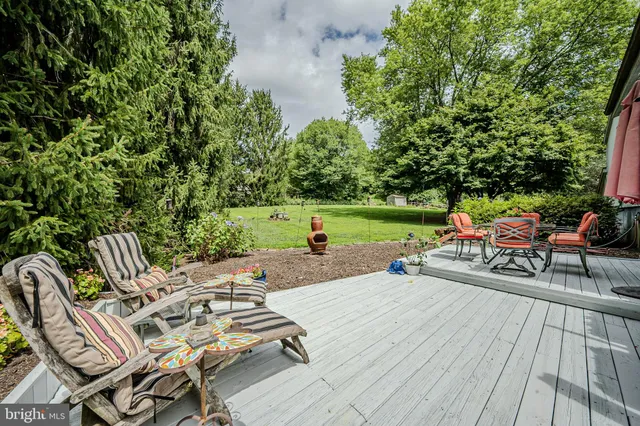 $645,000 | 33 Morgan Hollow Way, Landenberg, PA 19350