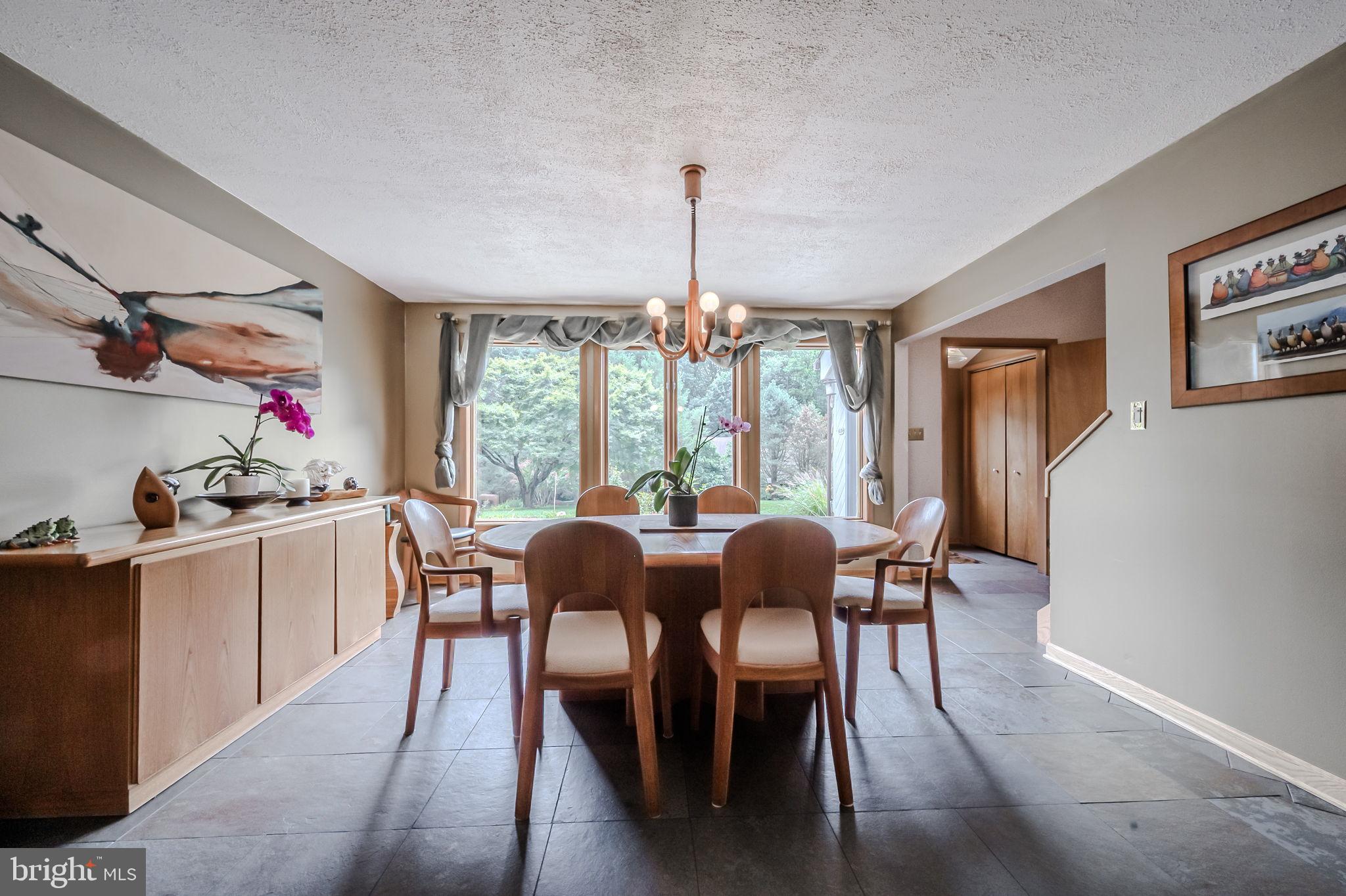 33 Morgan Hollow Way Landenberg, PA 19350 - Photo 8 of 60 Lots of sun comes through the windows!