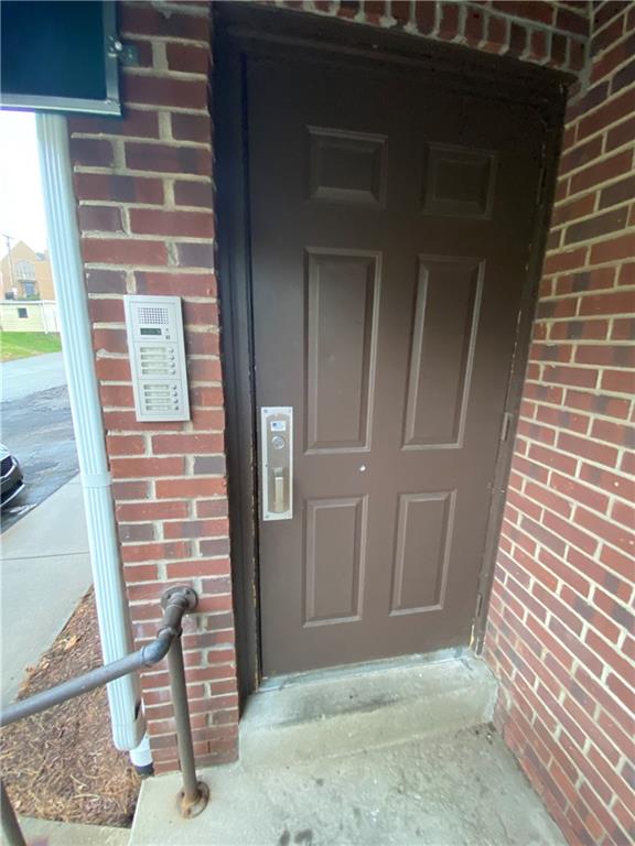 401-407 Freeport Road Pittsburgh, PA 15238 - Photo 12 of 25 a view of front door of house