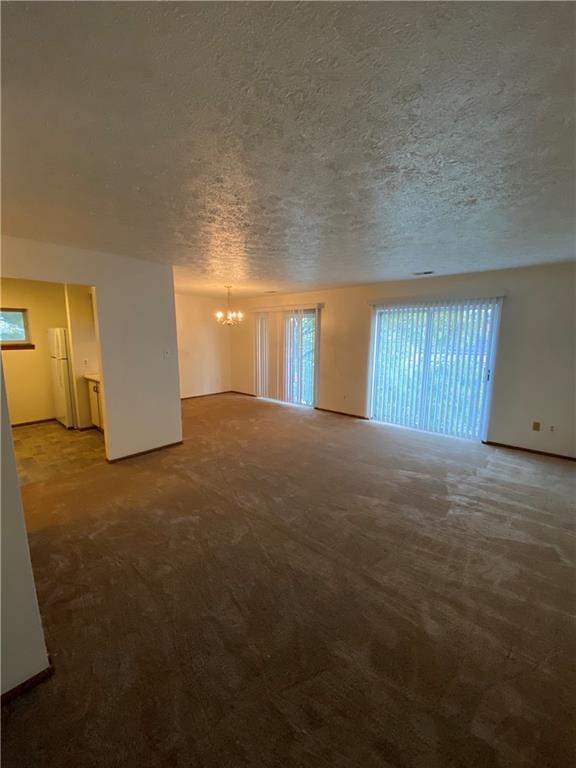 401-407 Freeport Road Pittsburgh, PA 15238 - Photo 14 of 25 a view of an empty room and window