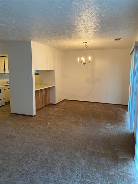 401-407 Freeport Road Pittsburgh, PA 15238 - Photo 15 of 25 a view of a room with an empty space