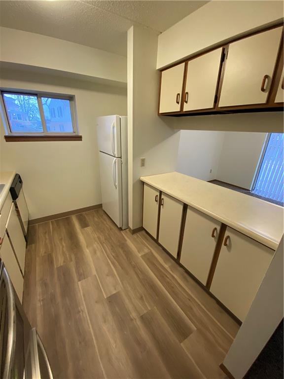 401-407 Freeport Road Pittsburgh, PA 15238 - Photo 18 of 25 a view of a hardwood & staircase