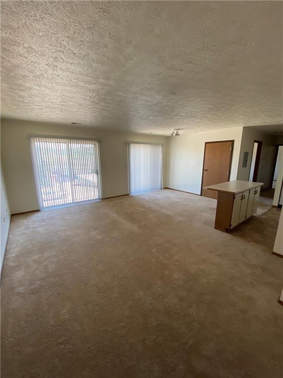 401-407 Freeport Road Pittsburgh, PA 15238 - Photo 23 of 25 a view of an empty room with a window