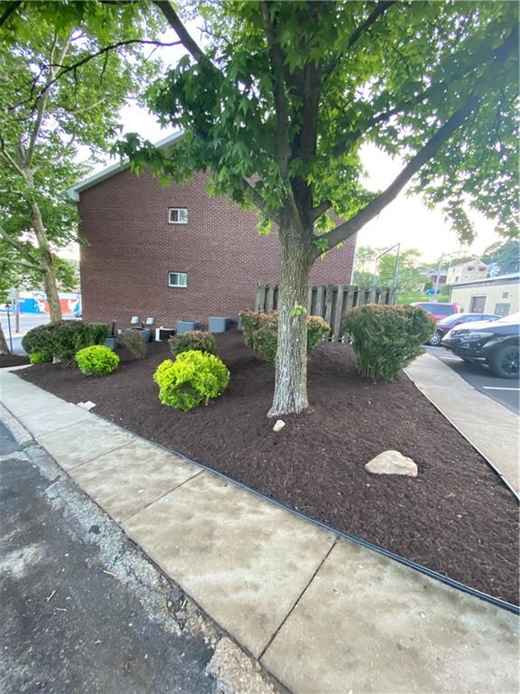 401-407 Freeport Road Pittsburgh, PA 15238 - Photo 6 of 25 a backyard of a house with lots of green space