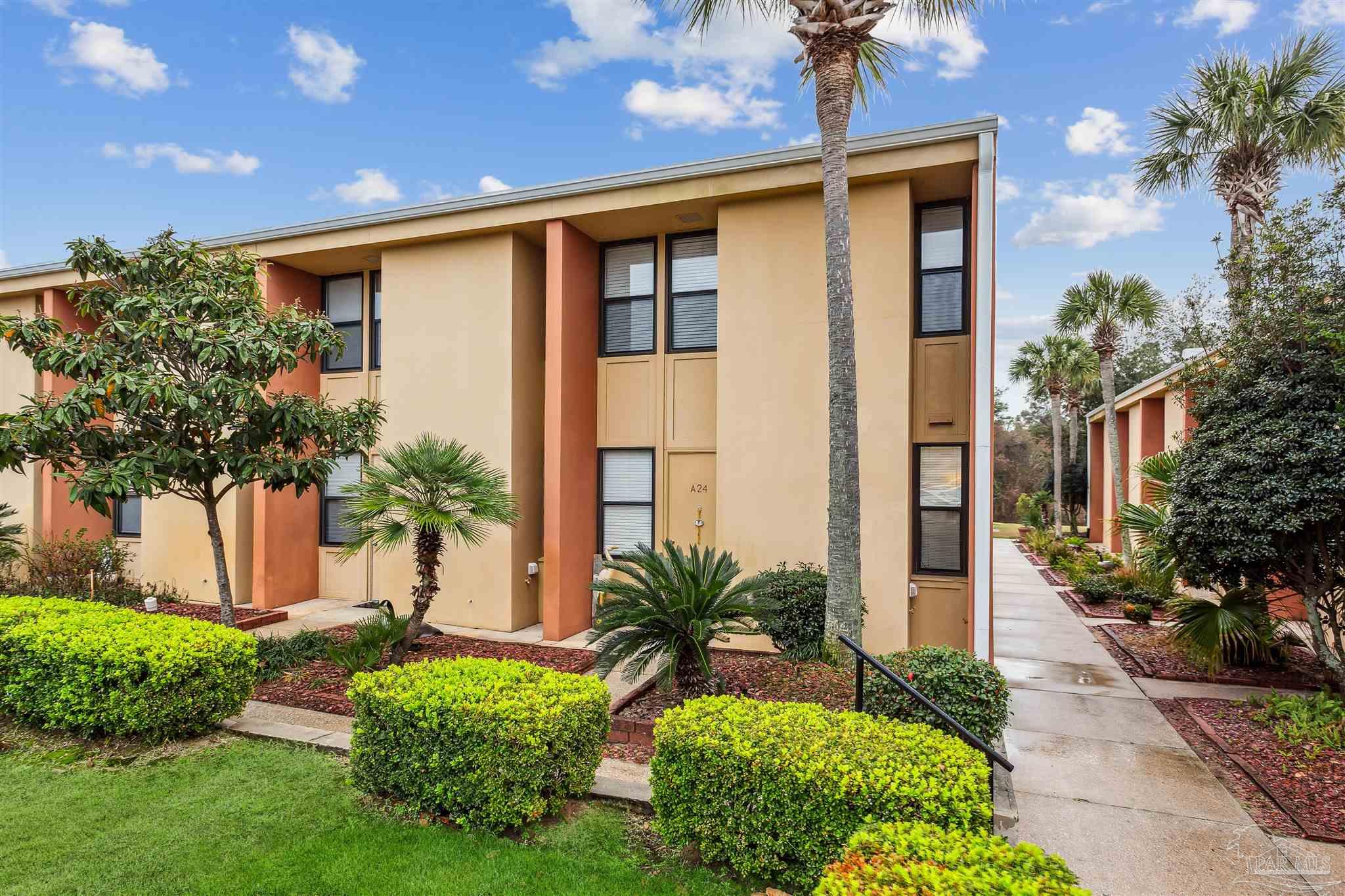 201 Pensacola Beach Road, Unit A24 Gulf Breeze, FL 32561 - Photo 1 of 35