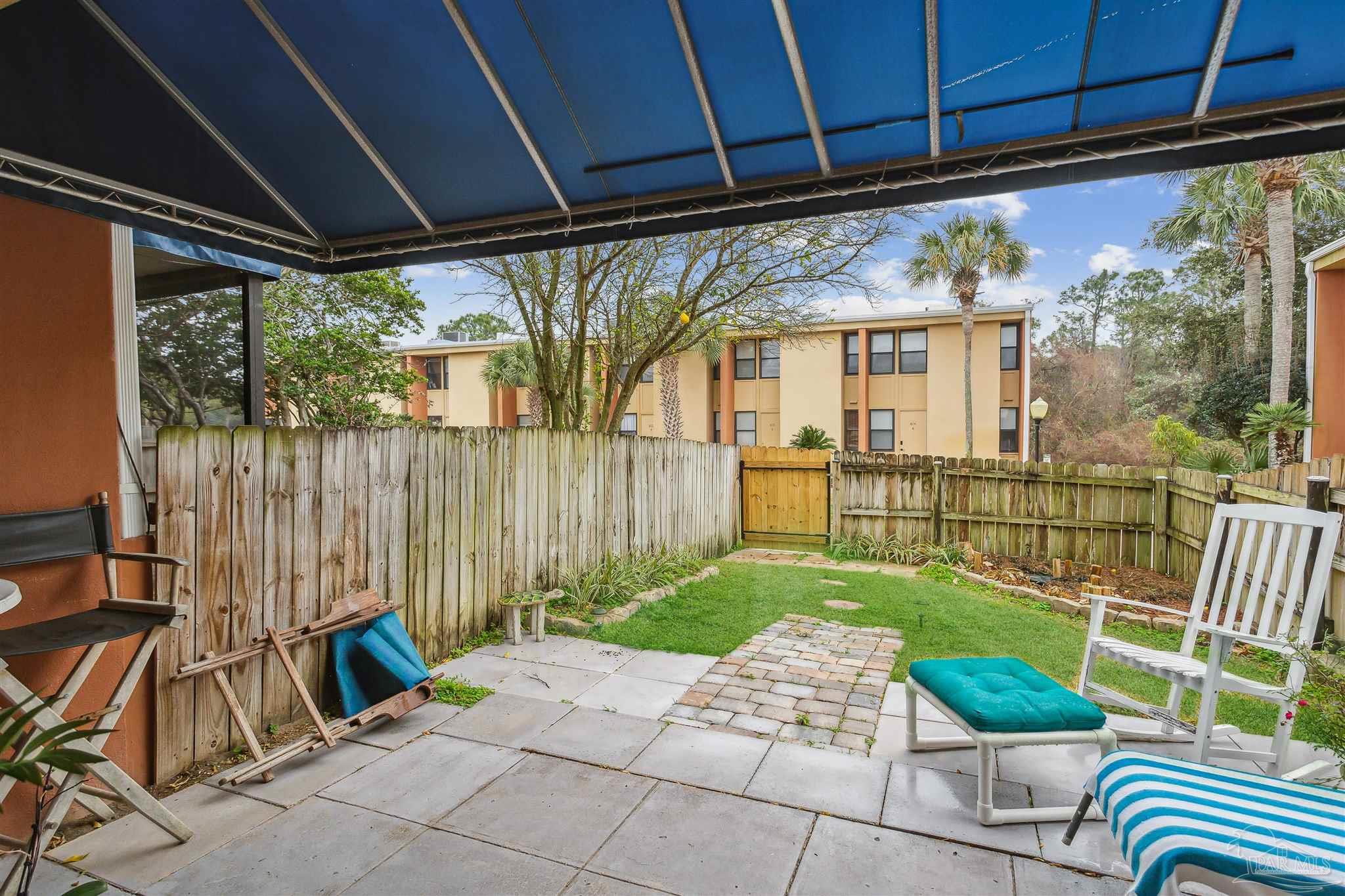 201 Pensacola Beach Road, Unit A24 Gulf Breeze, FL 32561 - Photo 25 of 35