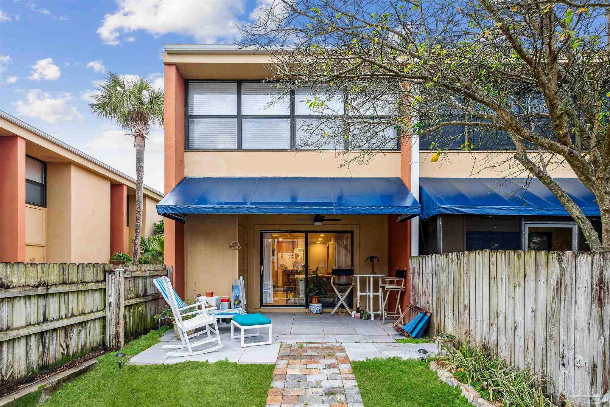 201 Pensacola Beach Road, Unit A24 Gulf Breeze, FL 32561 - Photo 26 of 35