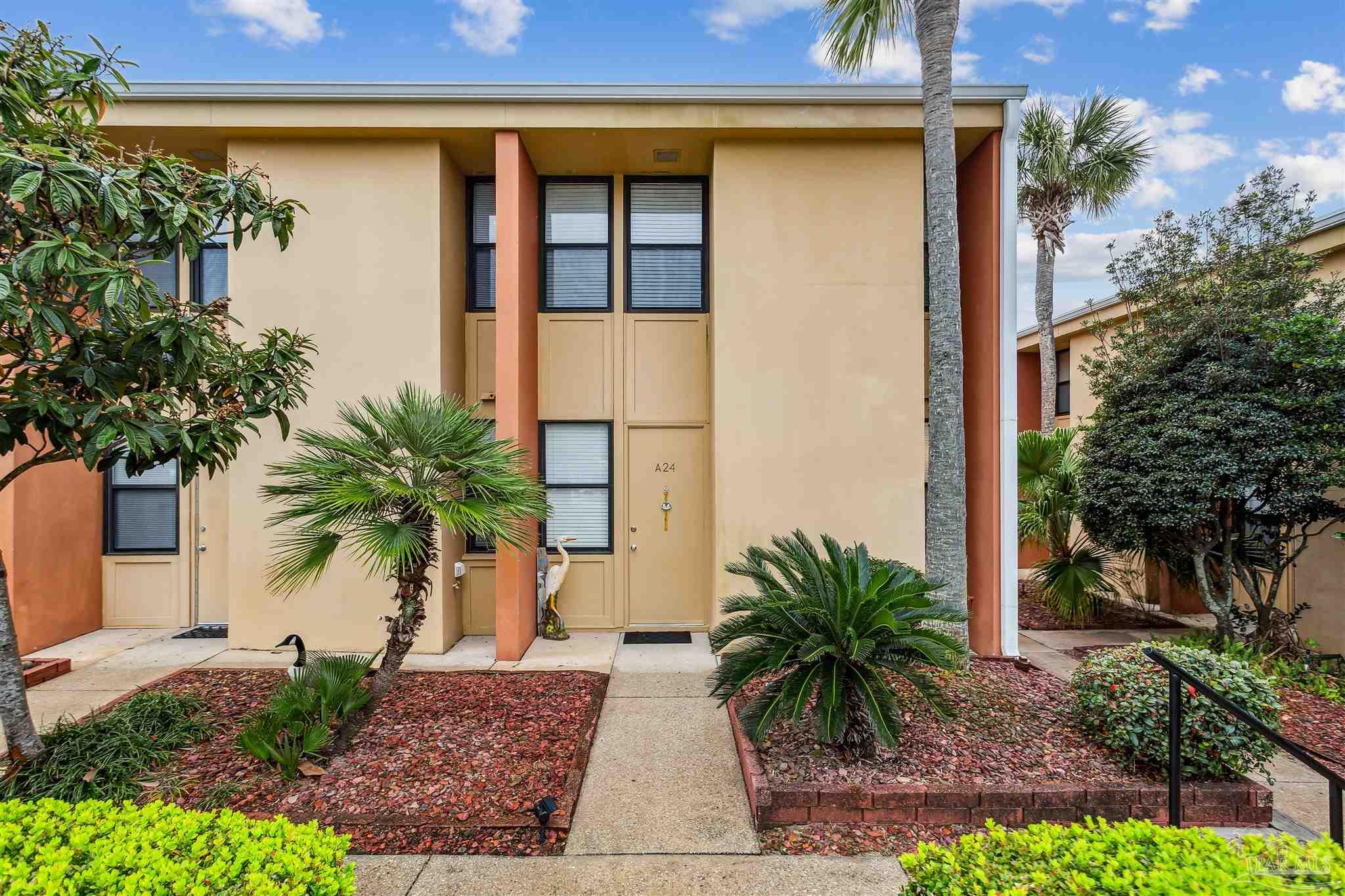 201 Pensacola Beach Road, Unit A24 Gulf Breeze, FL 32561 - Photo 3 of 35