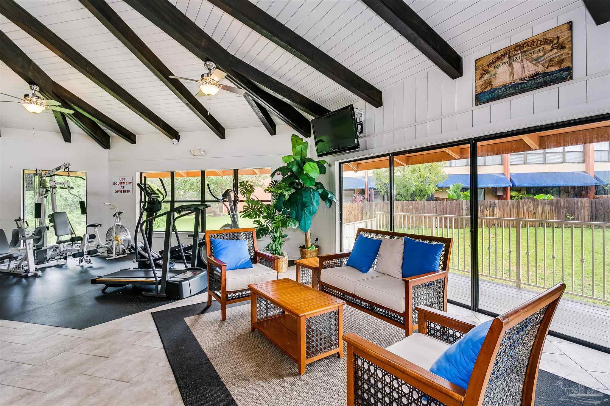 201 Pensacola Beach Road, Unit A24 Gulf Breeze, FL 32561 - Photo 31 of 35