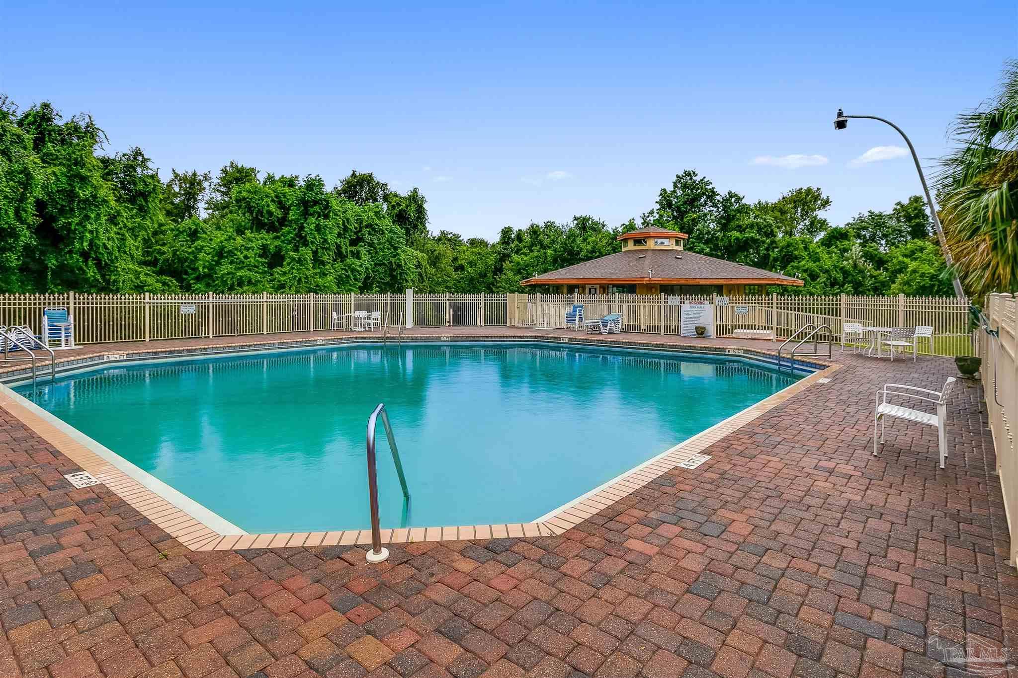 201 Pensacola Beach Road, Unit A24 Gulf Breeze, FL 32561 - Photo 34 of 35