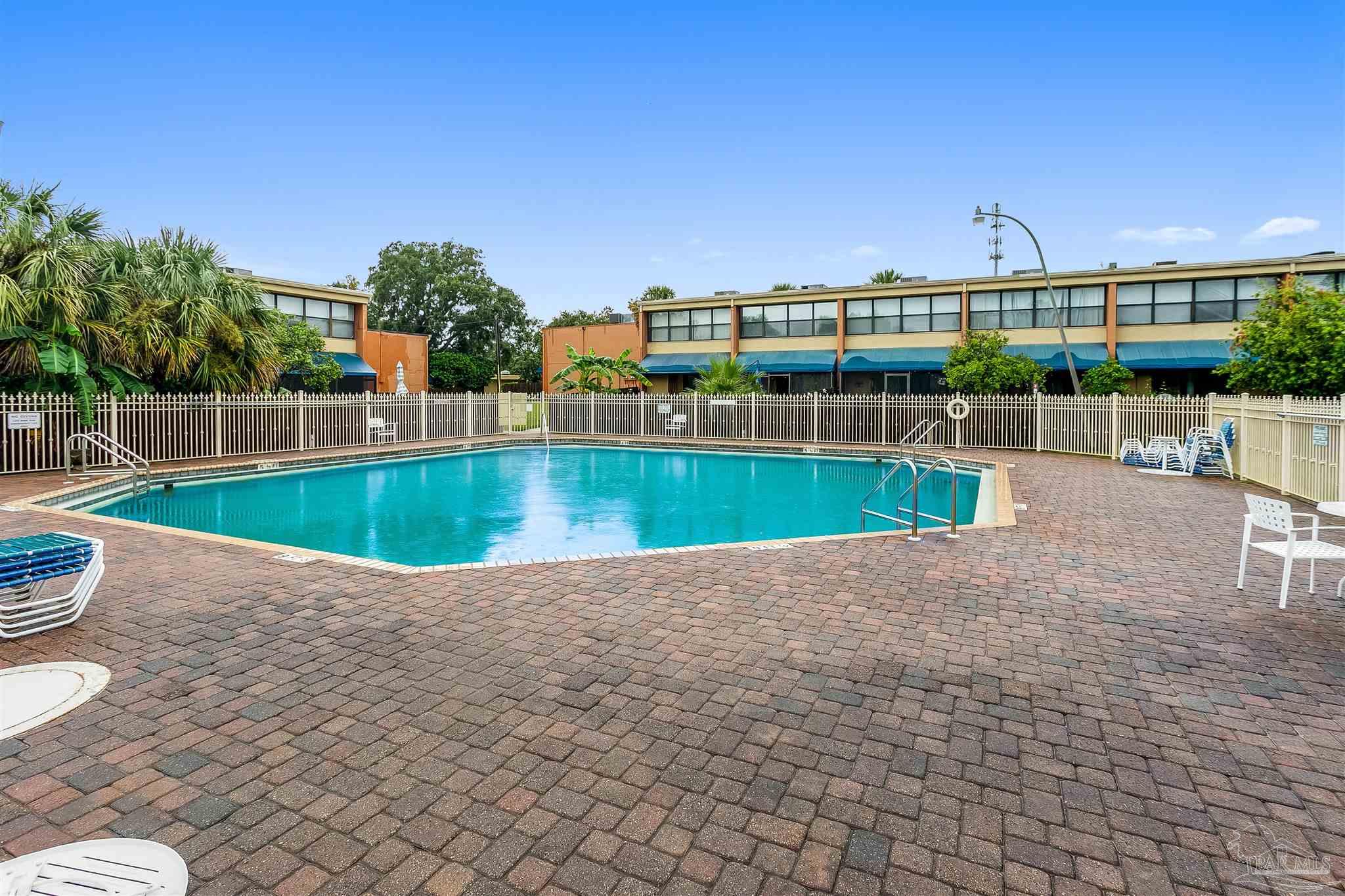 201 Pensacola Beach Road, Unit A24 Gulf Breeze, FL 32561 - Photo 35 of 35