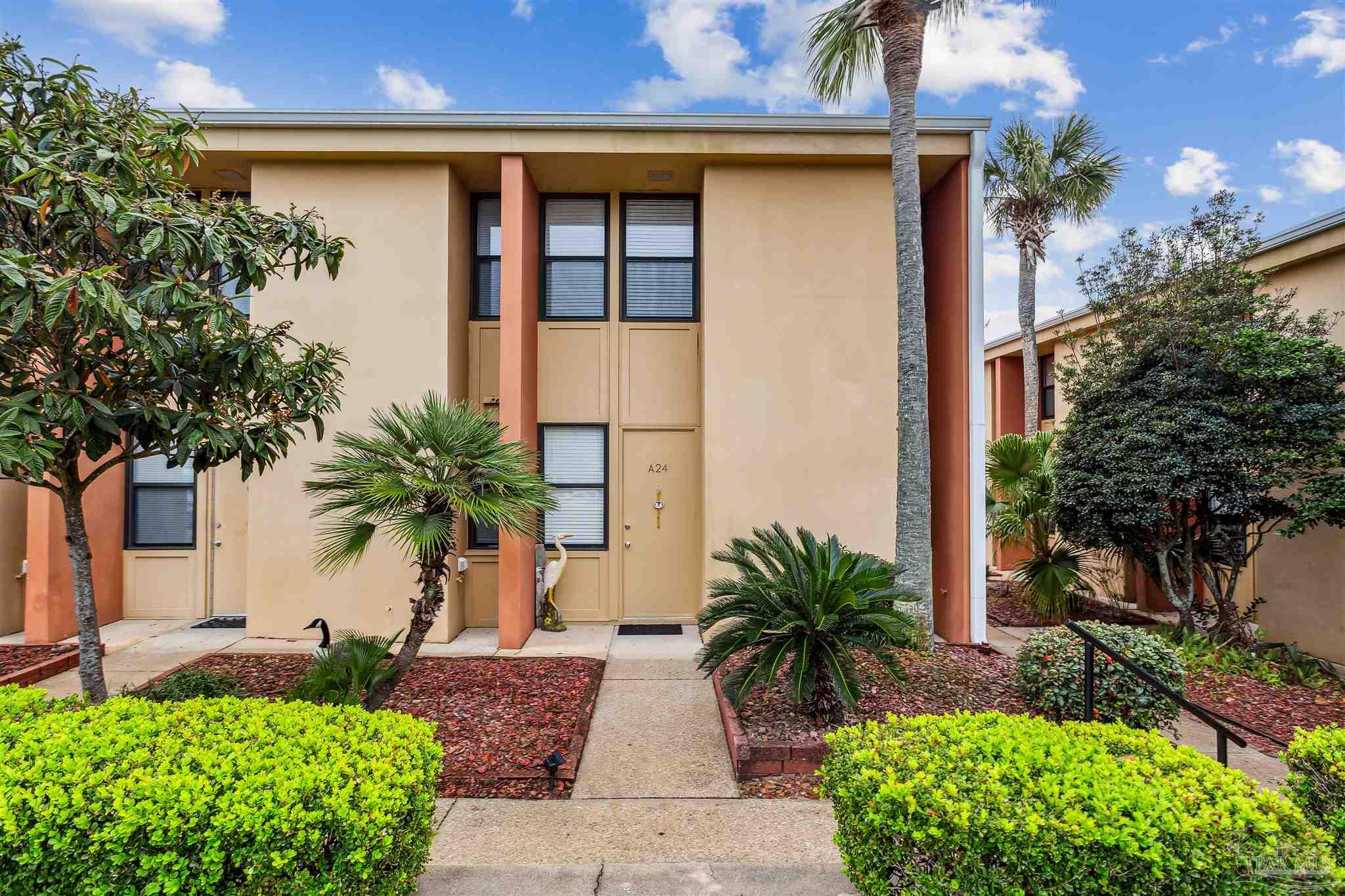 201 Pensacola Beach Road, Unit A24 Gulf Breeze, FL 32561 - Photo 4 of 35